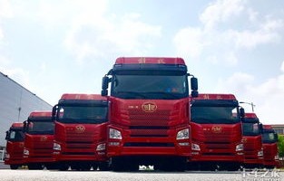 一汽解放汽车有限公司(一汽解放汽车有限公司百科)