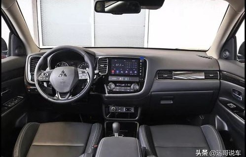 公认最好的四驱suv(公认最好的四驱suv福特车型)