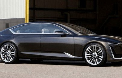 凯迪拉克ct6新款2023价格(凯迪拉克ct6新款2023价格越野车)