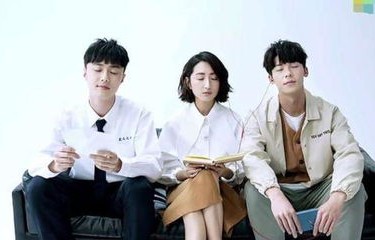 短剧爱就在眼前——跨越时空的深情之旅