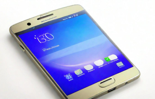 关于三星galaxynote5的信息