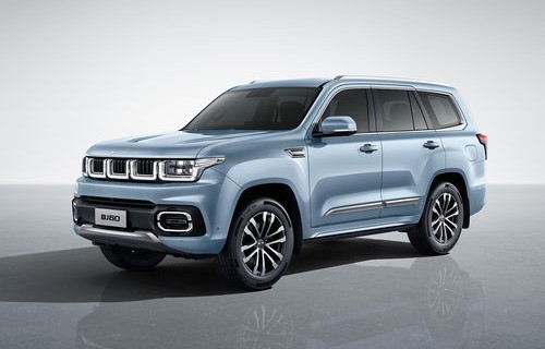 北京bj60报价及图片(北京bj60报价及图片7)