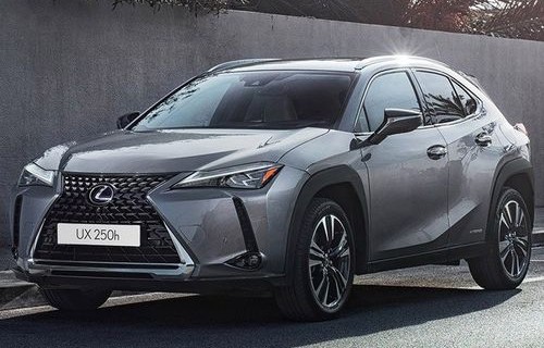 女人开雷克萨斯ux还是nx好(女人开雷克萨斯ux还是nx好看)