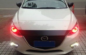 改装汽车(改装汽车大灯能过年检吗)