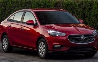 2022年别克凯越现在多少钱(别克凯越新车价格)