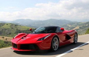 法拉利价格2023价格表(法拉利价格2023价格表图片大全)
