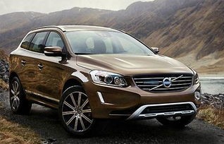 沃尔沃xc60真实成交价格(沃尔沃xc60价格2015款报价)