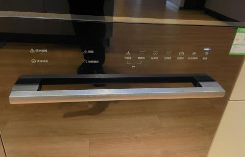 洗碗机排名前十名的品牌(洗碗机排名前十名的品牌表)