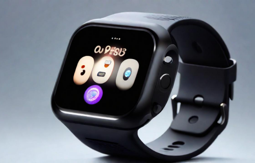 智能手表排行榜前十名（最好的智能手表排行榜前十名）