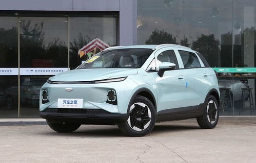 10万内的车排行榜(10万内的车排行榜前十名新能源)