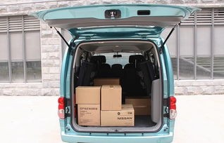 商务车七座(商务车七座租赁价格)