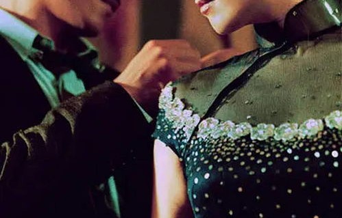 巩俐与张震再度同框，时光荏苒，经典再现