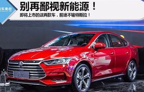 比亚迪秦新能源(比亚迪秦新能源车多少钱)