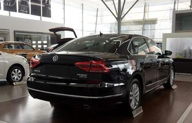 大众汽车价格(上海一汽大众汽车价格)