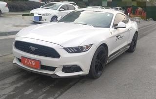 野马二手车价格(野马汽车二手价格)