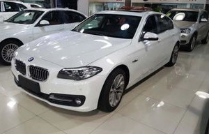 宝马5系价格多少(宝马5 系价格)