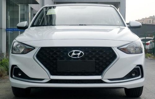 现代悦动多少钱一辆(现代悦动2021款多少钱)