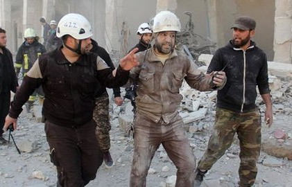 叙利亚为何突然再次陷入混乱？