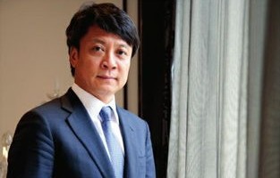 孙宏斌与融创的挣扎前行