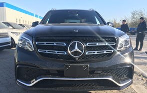 奔驰c600最新价格2023款(奔驰c6报价及图片)