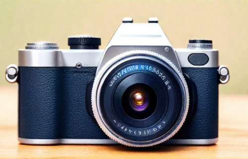 相机什么牌子好用性价比高（哪个牌子相机好用）