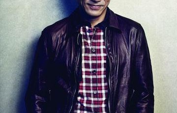 梁朝伟的新身份，从影坛巨星到多元角色的探索