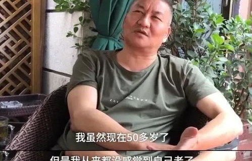 梁实，坚持梦想，人生第29次高考的决心与勇气
