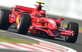 f1赛车(f1赛车手)