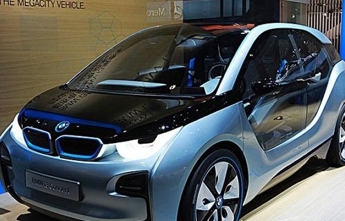 纯电动汽车哪个牌子好(纯电动汽车哪个品牌最好)