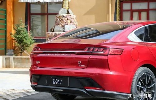 买完汉ev就后悔了(汉ev值不值得买)