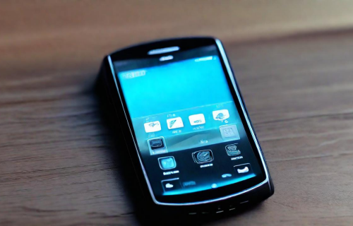 黑莓手机最经典的机型（黑莓哪款手机最经典）