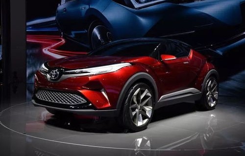 全部车型图片大全(一汽丰田全部车型图片大全)