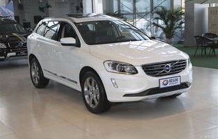 沃尔沃汽车(沃尔沃汽车报价及图片)