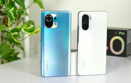 红米K40Pro，性能与价值的完美结合