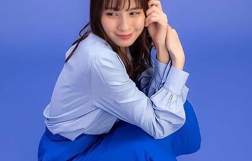 眉姐姐的快乐穿搭哲学