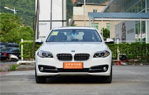 二手宝马525多少钱(二手宝马525多少钱?)