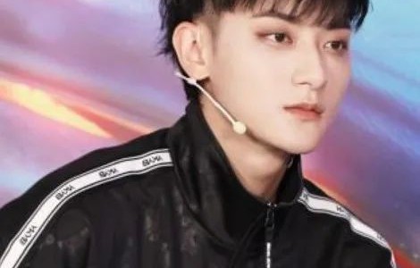 黄子韬与徐艺洋，星光下的浪漫官宣