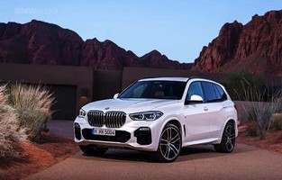 宝马系列档次排名(宝马系列档次排名榜)