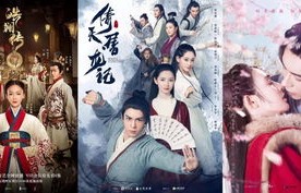 短剧人间逍遥武大郎，绝世大宋逍遥王的传奇故事