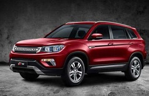 哈弗h6s图片及价格(哈弗h6s图片及价格2015)