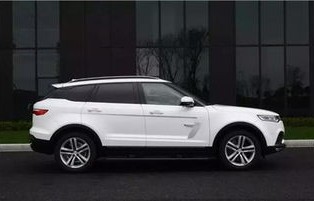 众泰汽车价格及图片大全(众泰汽车价格及图片大全及价格)