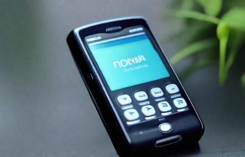 诺基亚全部机型和图片（诺基亚机型大全图片 经典）