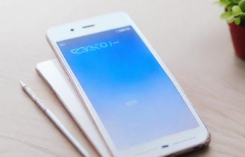 步步高手机vivo（步步高手机vivox90）