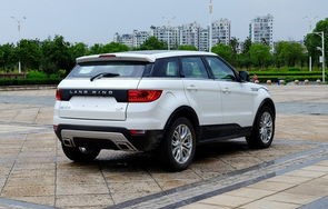 陆风x7新车多少钱(陆风x7新车多少钱一台)