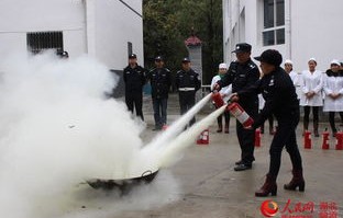 山东高校火灾事件，学生安全与校园消防安全的重要性