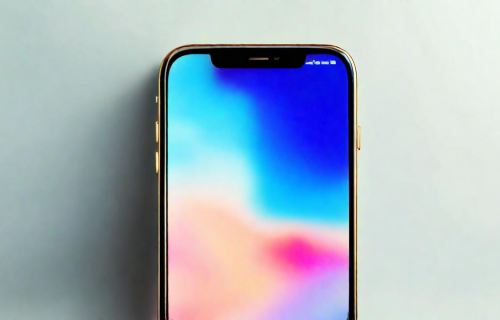 苹果x（苹果x参数配置）