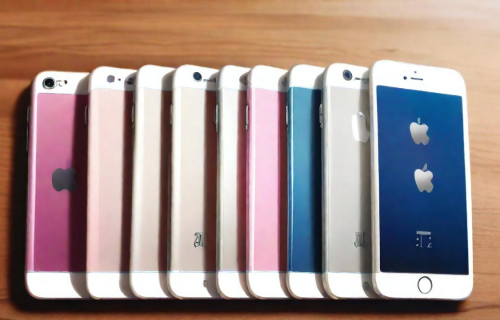 二手苹果6s手机回收价格表（苹果6s旧手机回收价格表）