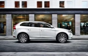 开沃尔沃一般是家里什么水平(开沃尔沃高调吗)