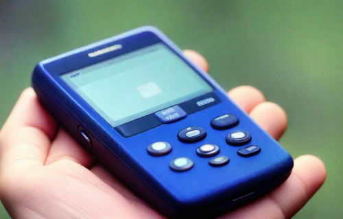 诺基亚手机老款（诺基亚手机老款式型号加图片）