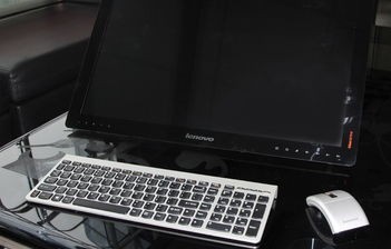 联想A520，探索现代科技的美妙融合